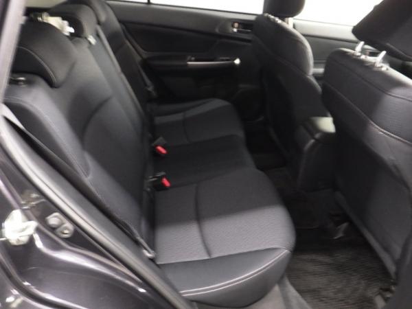 Хэтчбек Subaru Impreza Sports кузов GP2 модификация 1.6i-L Proud Edition гв 2015 — фото 3